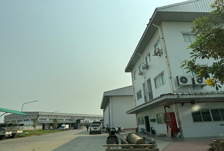 Dracopower Electrical Solution Company in Myanmar