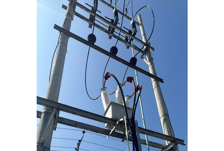 Dracopower Electrical Solution Company in Myanmar