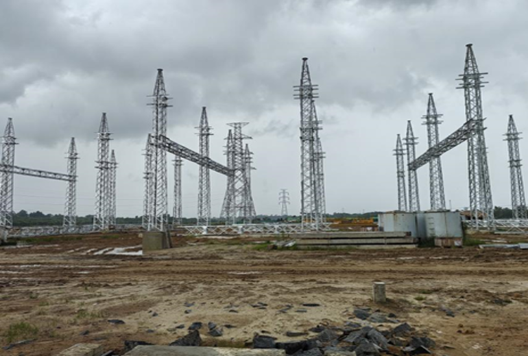 Dracopower Electrical Solution Company in Myanmar