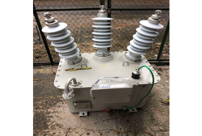 Dracopower Electrical Solution Company in Myanmar