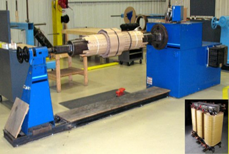 Dracopower Electrical Solution Company in Myanmar